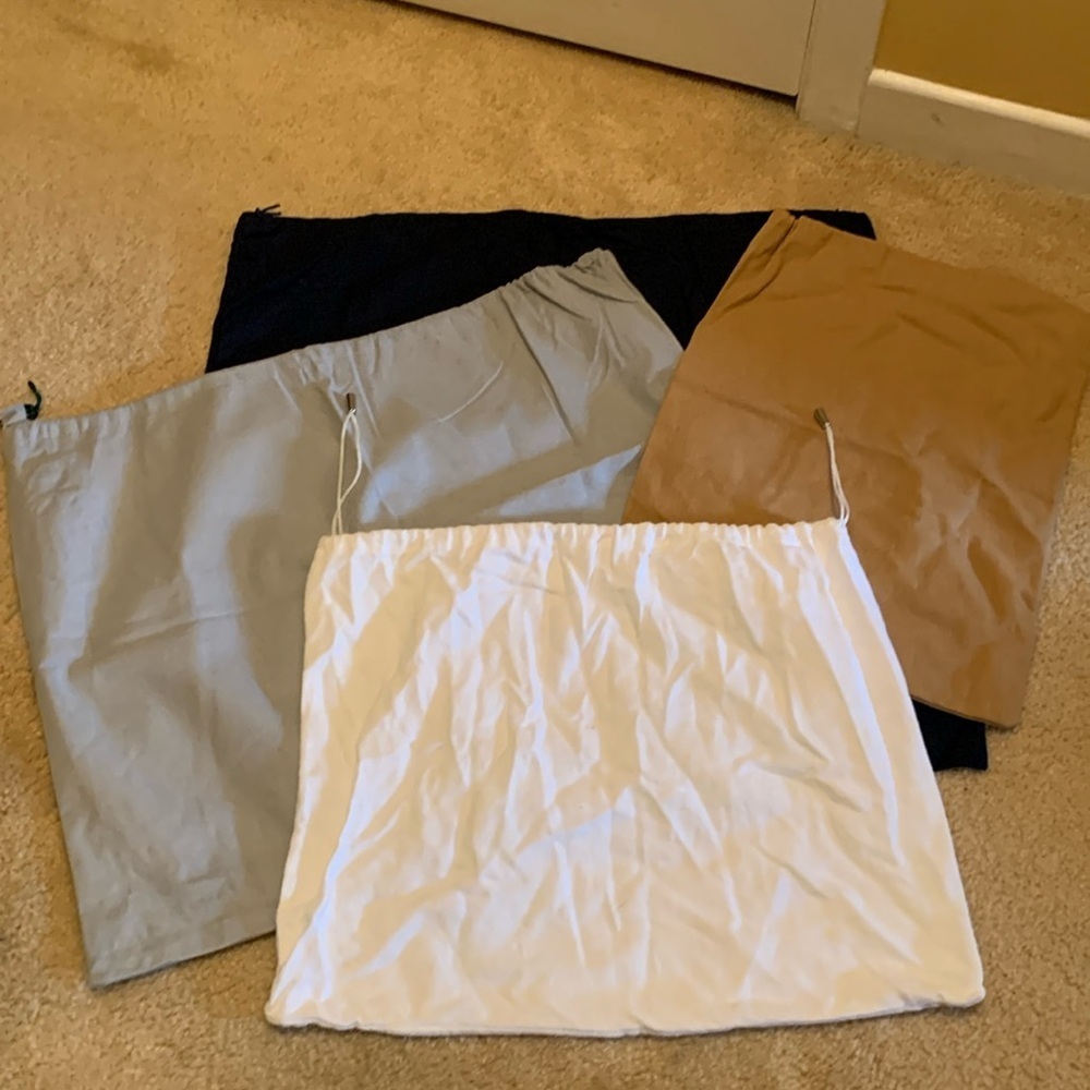 Miscellaneous Dust Bag
